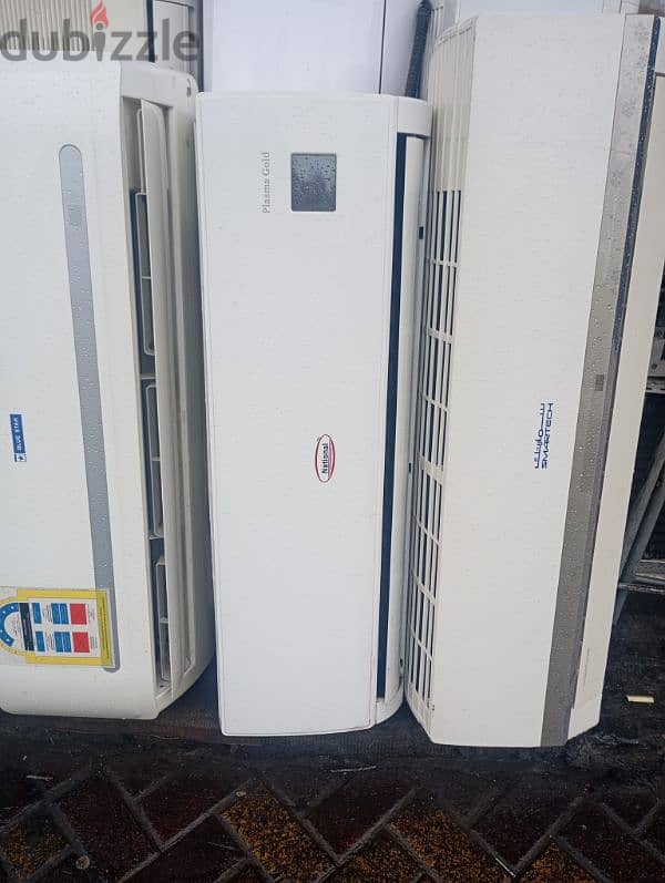 all type brand Ac good condition Ac bye and sale 0