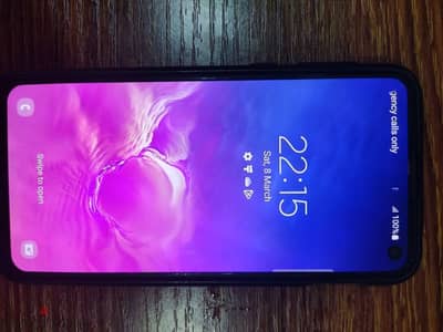 Samsung S10e for sale (mobile only)