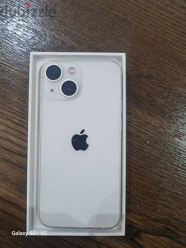 Iphone 13 mini - 128GB 2