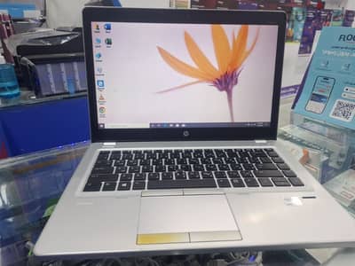 Hp Elitebook  core i5