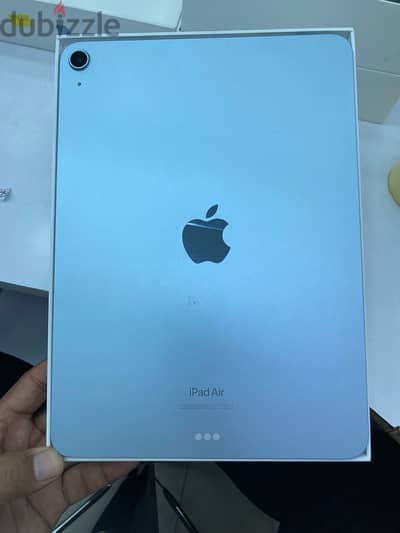 iPad Air 6th Generation 11 inch 256 GB