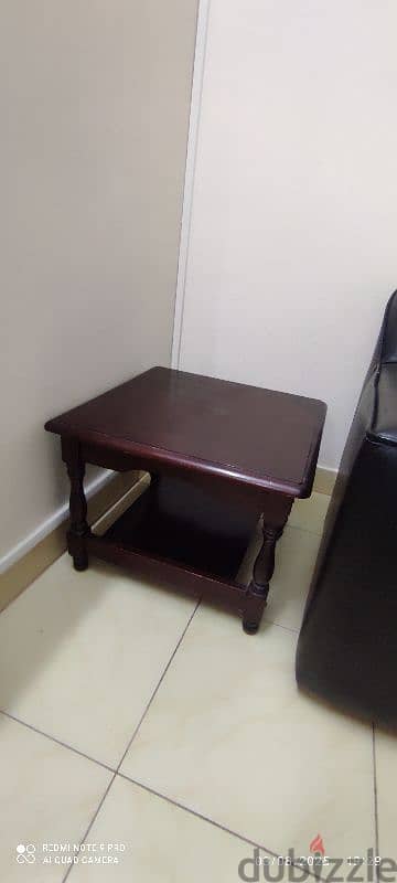 cupboards and table for sale