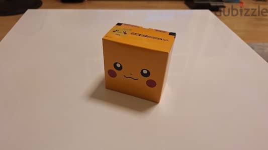 Nintendo Gameboy Advance SP Pokemon