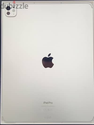 For sale :- iPad Pro 13 inch M4 chip 2 TB WiFi + cellular