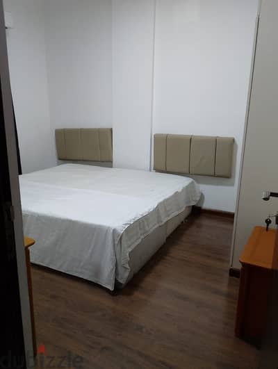 Room available for executive bachelor opposite Mega Mart Juffair