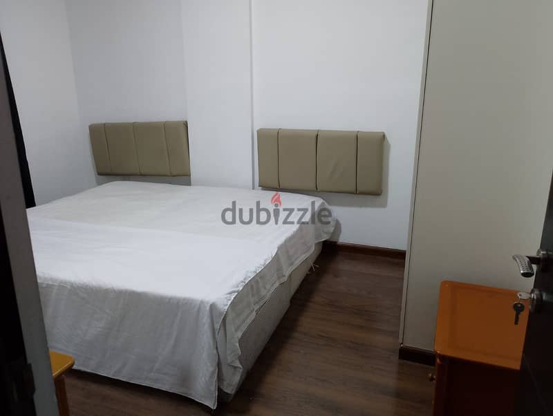 Room available for executive bachelor opposite Mega Mart Juffair 1