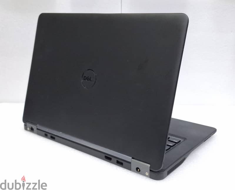 Best Offer DELL Core i5 Laptop 14" Full HD Display 8GB RAM + 256GB SSD 9