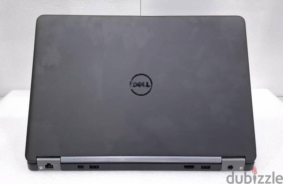 Best Offer DELL Core i5 Laptop 14" Full HD Display 8GB RAM + 256GB SSD 12