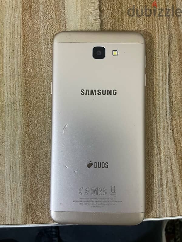 Samsung J5 Prime for Sell 1