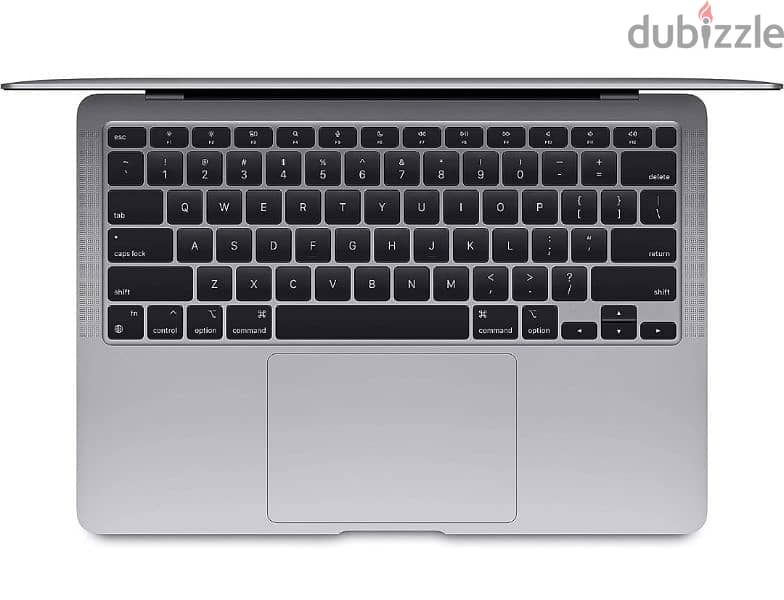 Apple M1 MacBook Air 1