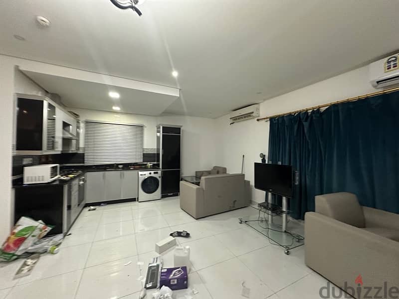 luxury studio for rent 200 bd call 36668303  one bed with balcony 250 3