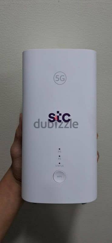 Huawei 5G Cpe 5 2