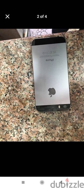 iPhone 5s 16GB very neat phone no have any issue  very good battery 3