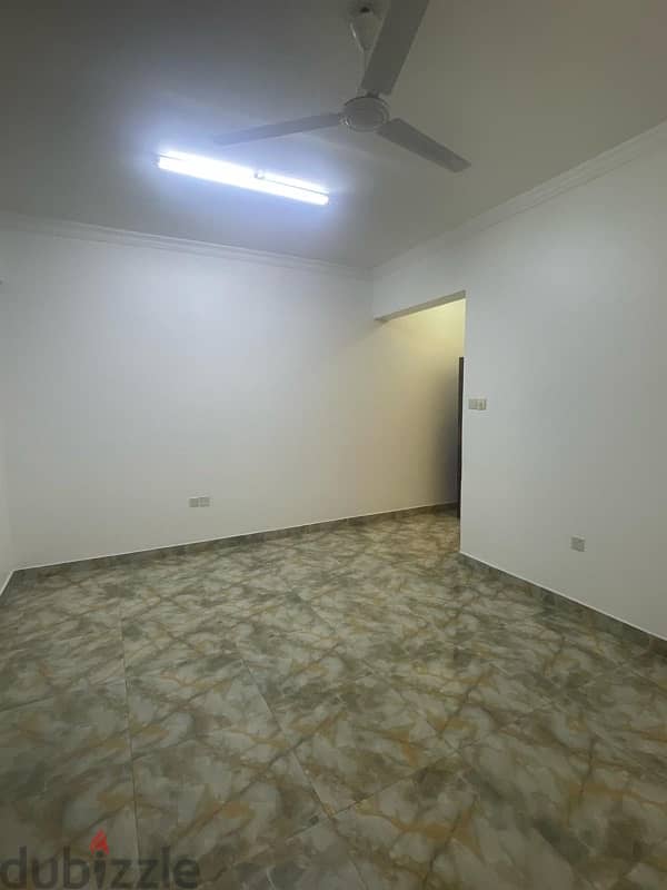 One Bedroom Apartment for rent in Hoora behind Exhibition road. 3