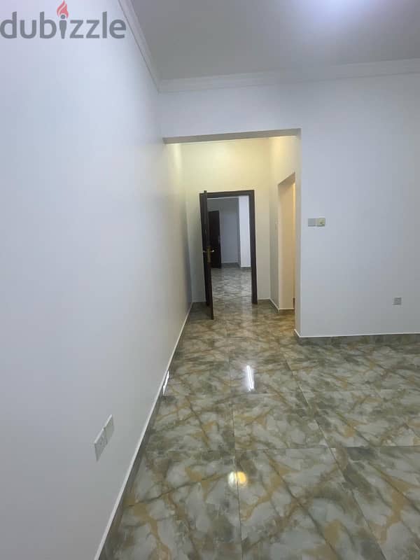 One Bedroom Apartment for rent in Hoora behind Exhibition road. 5