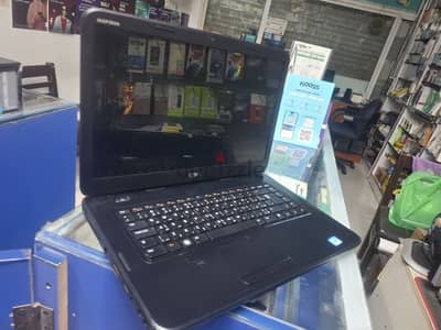 Dell Inspiron core i3