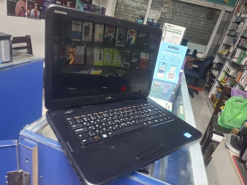 Dell Inspiron core i3 0