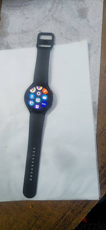 Samsung watch4 for sale