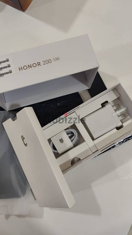 honor p200 lite 5g 1