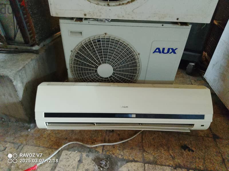 Ac selling service and exchange offer 2