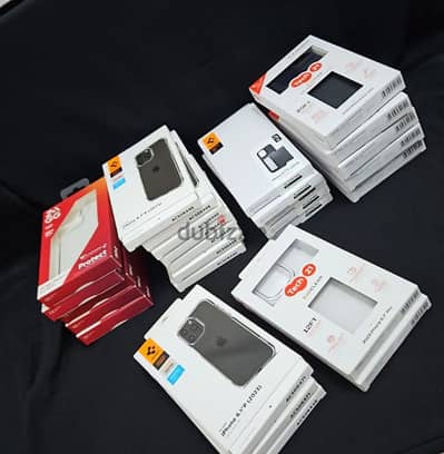 iPhone New Branded Cases for 5Bd only