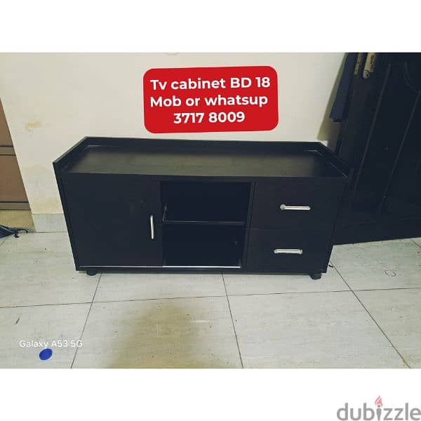 cupboard 3 door and other household items for sale with delivery 2