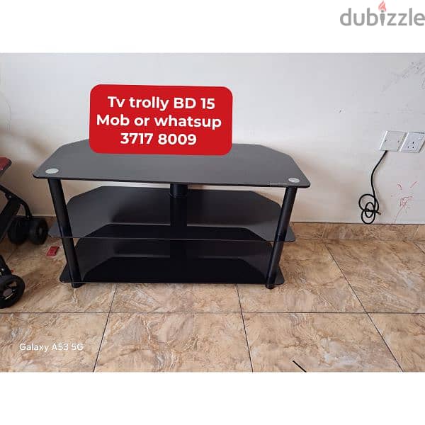 cupboard 3 door and other household items for sale with delivery 14