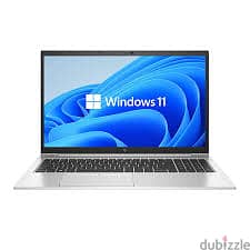 HP EliteBook 850 G7 15.6" Laptop i7 10th Gen 512GB SSD 16GB Win 11 Pro