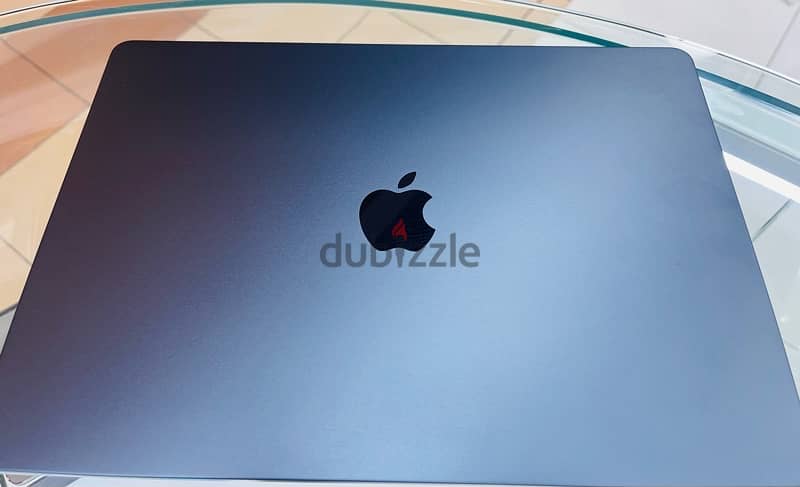 Used MacBook Air 15inch M3 16GB 512GB 6