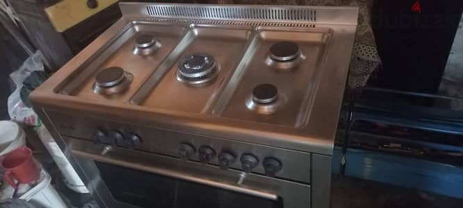 All oven microwave service and clean and repair 10BD