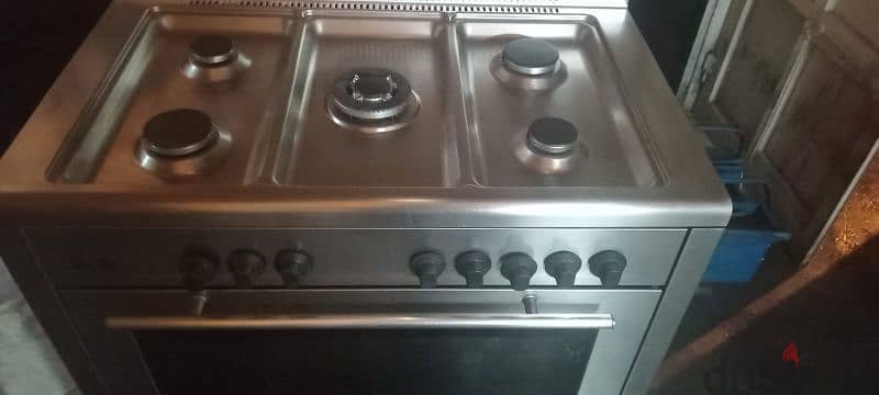 All oven microwave service and clean and repair 10BD 1