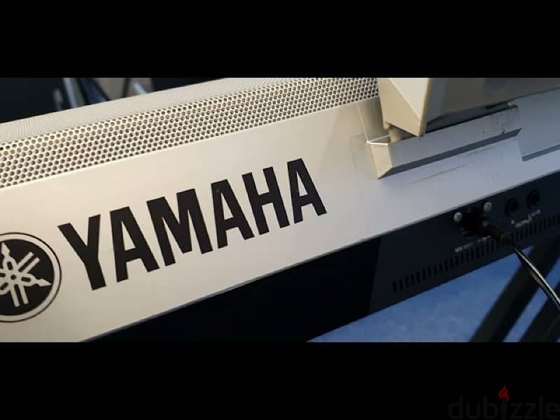 Yamaha psr s910 3