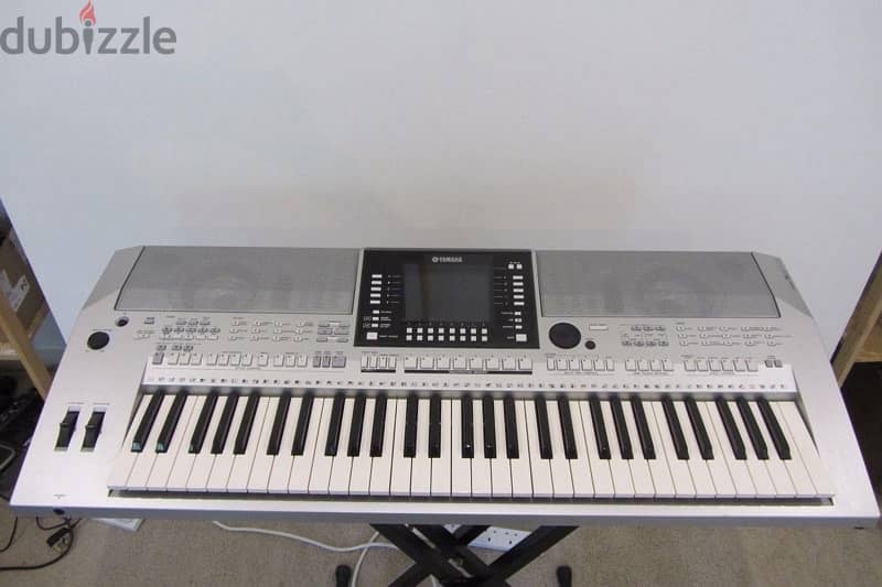 Yamaha psr s910 4