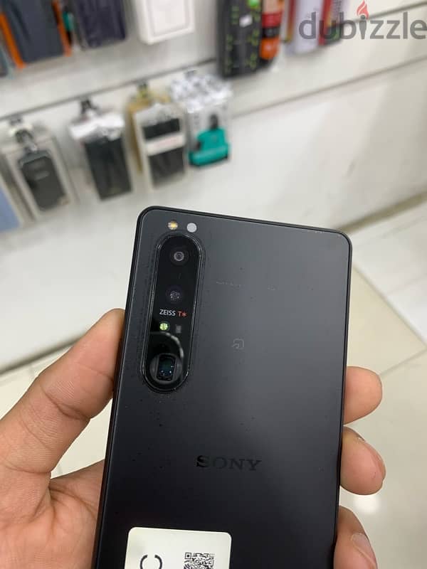 Sony Xperia 8/256 best for pubg 1