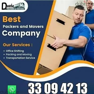 Bahrain House Shifting Loading unloading six wheel moving 33094213