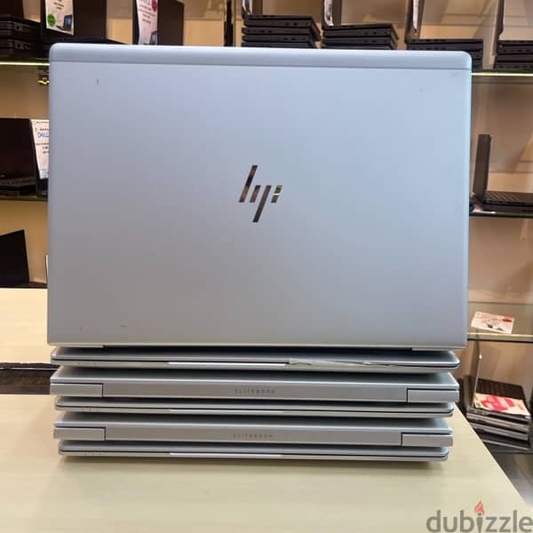 HP EliteBook 850 G6 Core i7-8th Generation 3