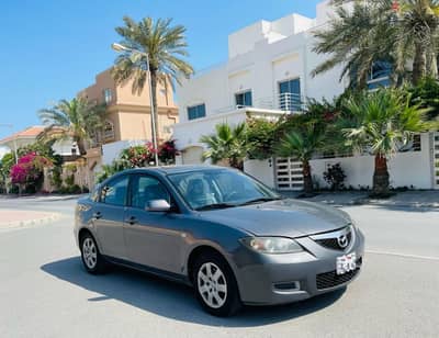 Mazda Mazda3 2009 model for sale