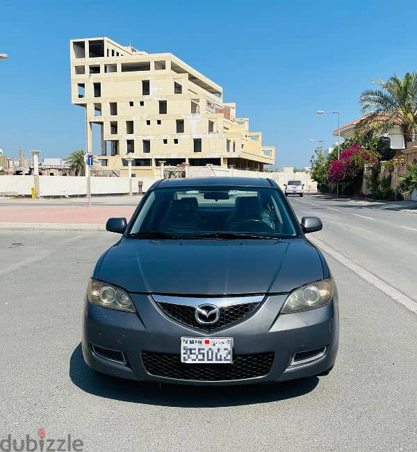 Mazda Mazda3 2009 model for sale 2