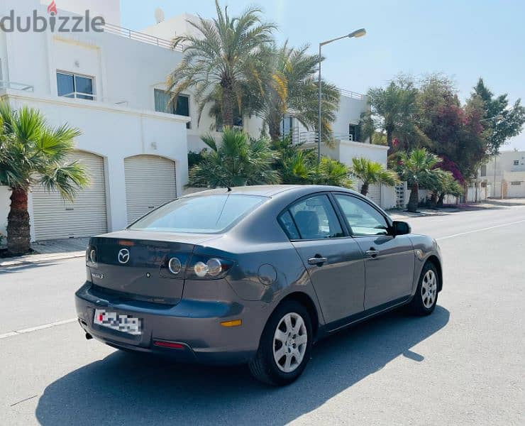 Mazda Mazda3 2009 model for sale 7