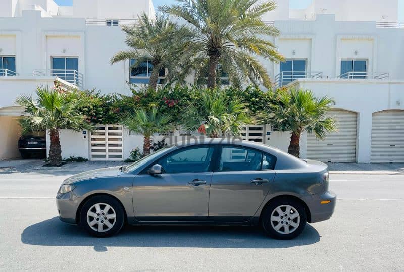 Mazda Mazda3 2009 model for sale 9