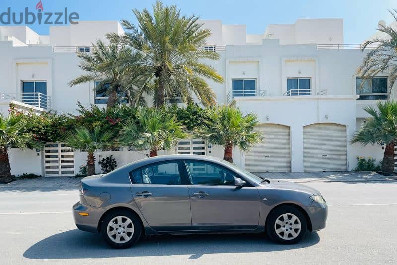 Mazda Mazda3 2009 model for sale 11