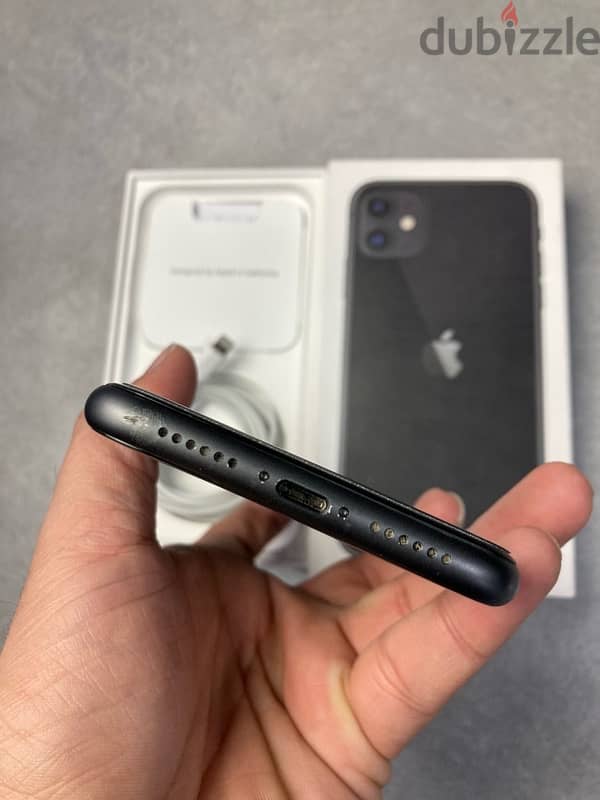 IPhone 11 128gb 6