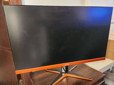 Acer 27" 144hz 2k Monitor