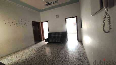 Flats for rent in Khamis near Khamis Police Station