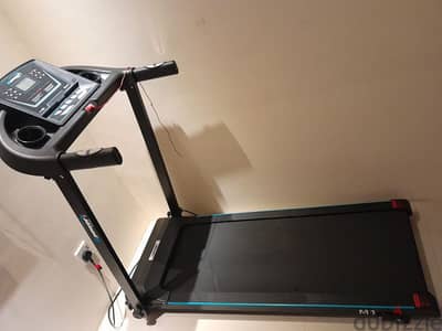 treadmill for sale 55bd only less then 100kg