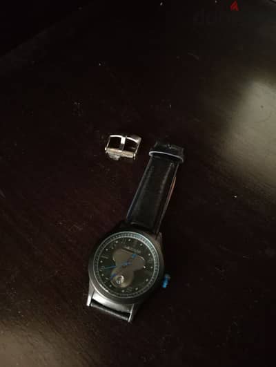 K&BROS watch