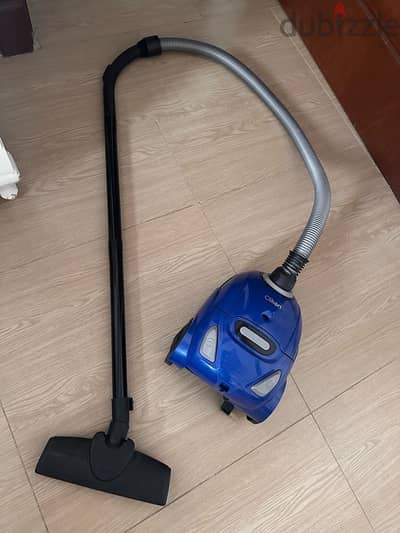 Clikon Vacum Cleaner