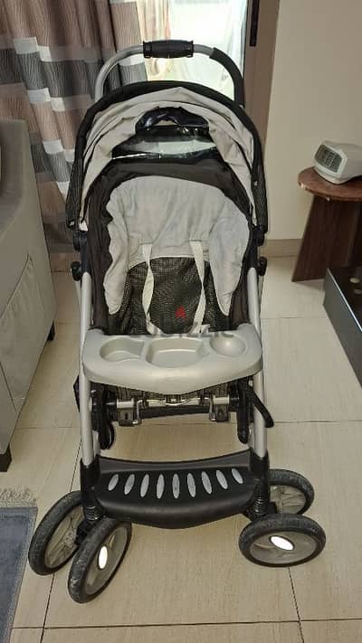 Original Mothercare Baby Strollers