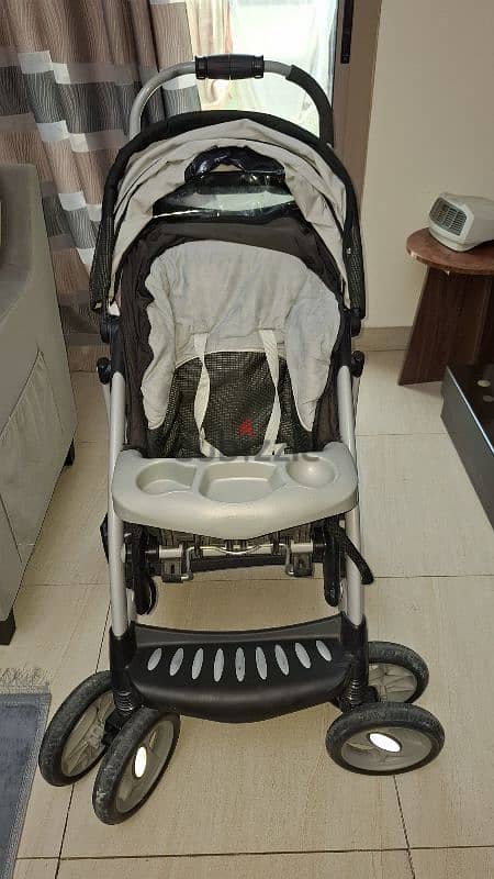 Original Mothercare Baby Strollers 0