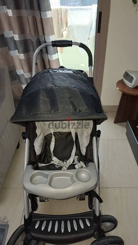 Original Mothercare Baby Strollers 1